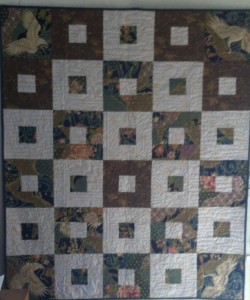 Janets quilt 2
