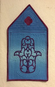 House Hamsa